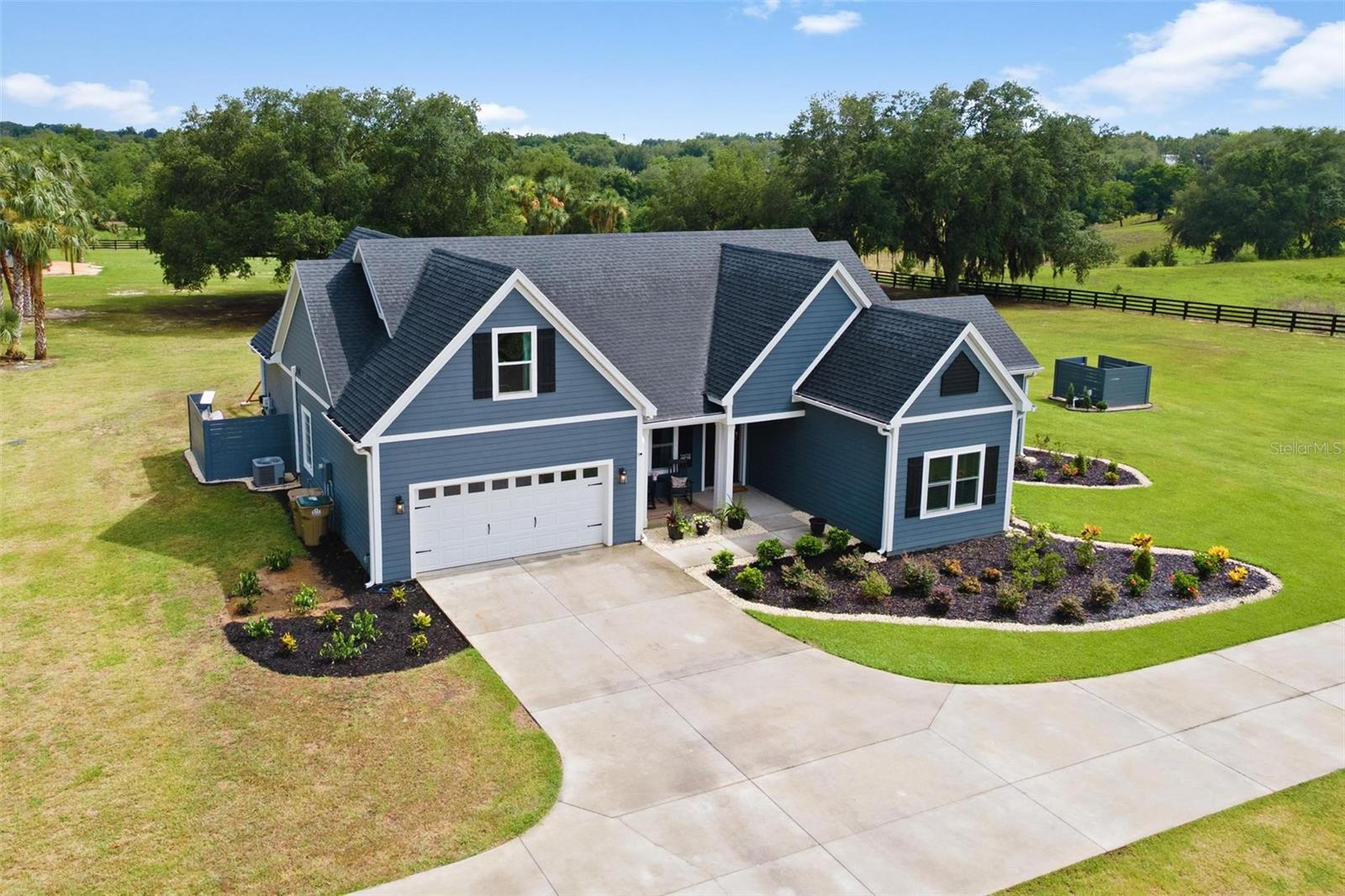 SHERYDAN GLENN SUB - Residential