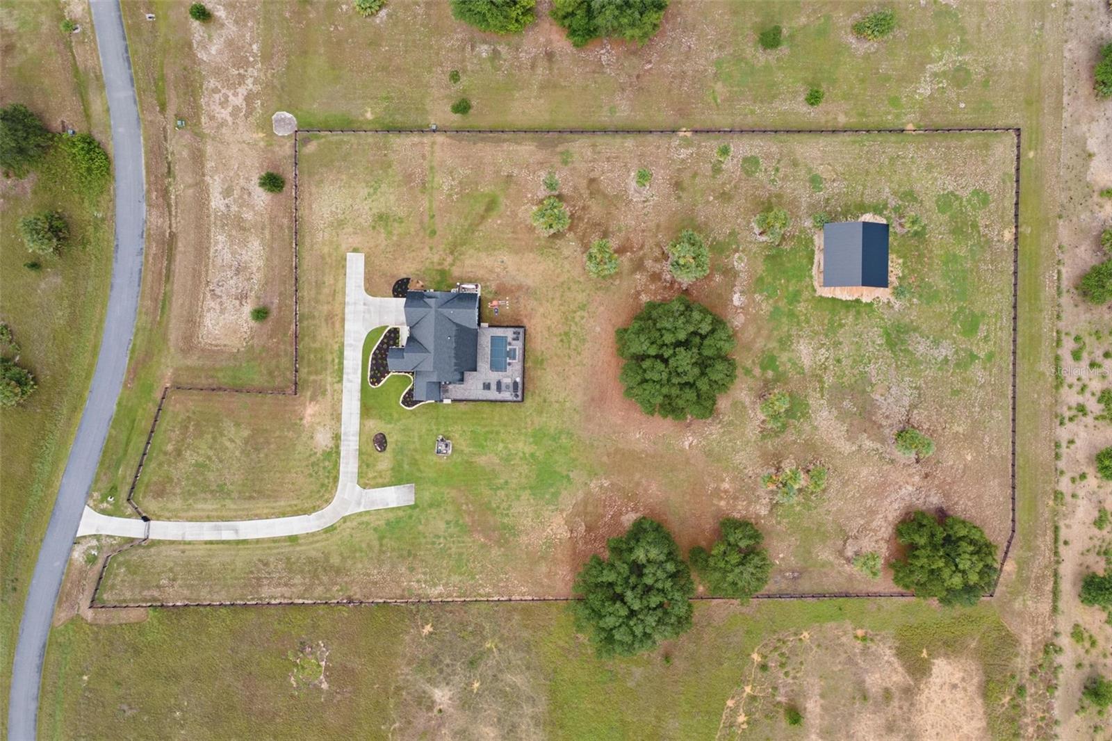 SHERYDAN GLENN SUB - Residential