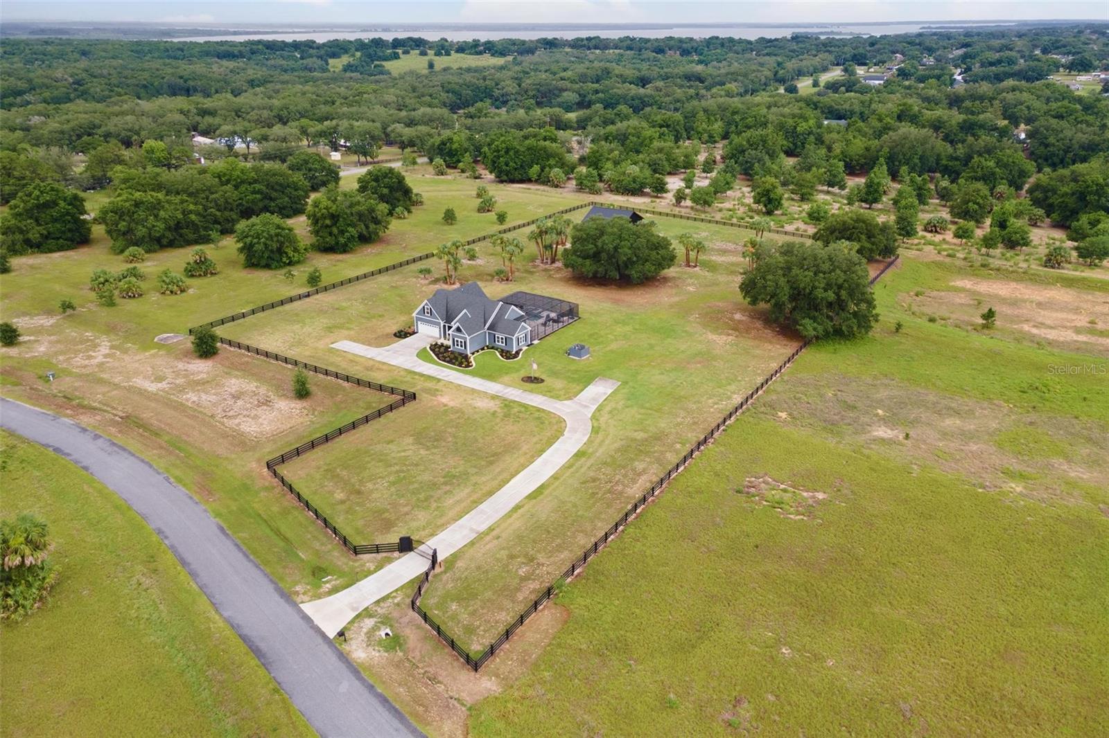 SHERYDAN GLENN SUB - Residential
