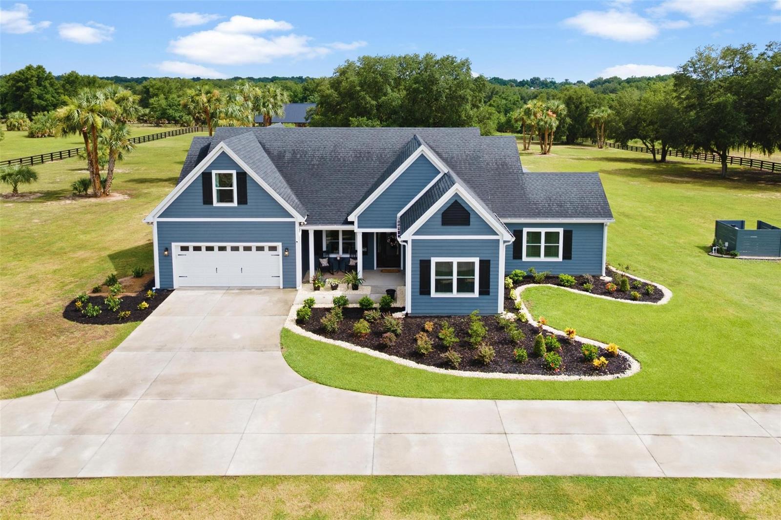 SHERYDAN GLENN SUB - Residential