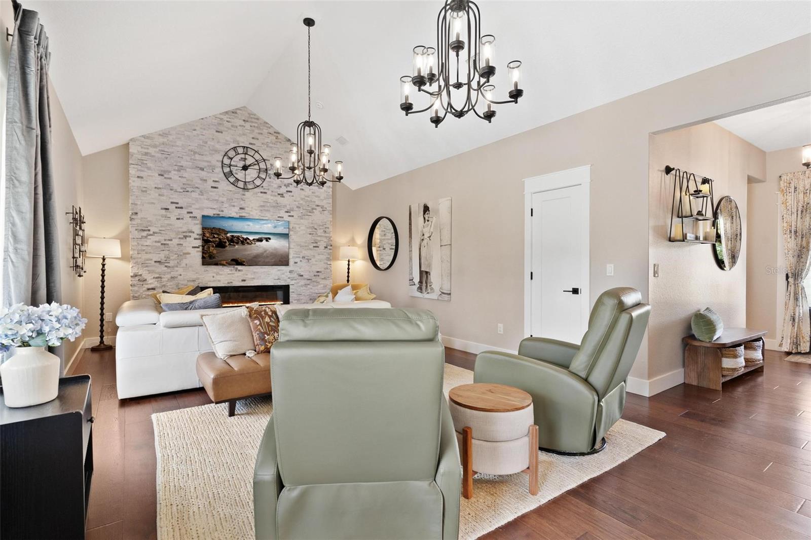 SHERYDAN GLENN SUB - Residential