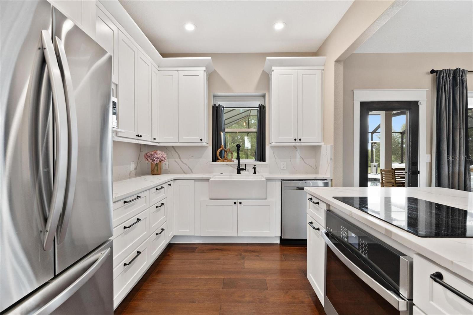 SHERYDAN GLENN SUB - Residential