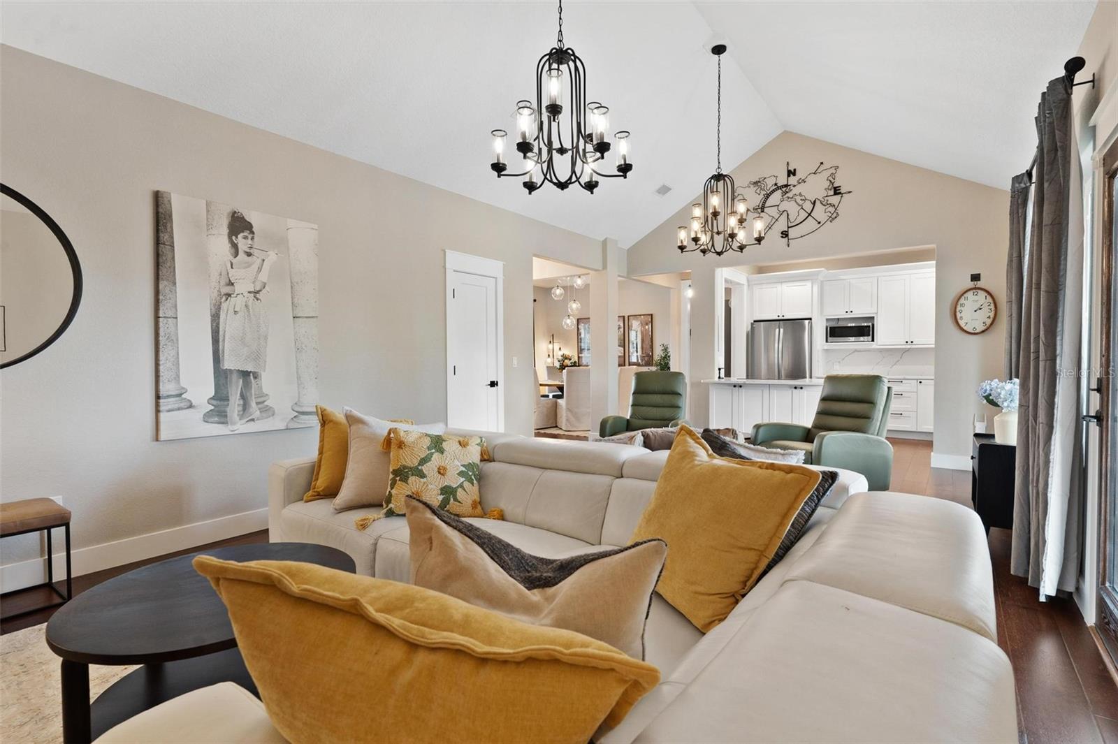 SHERYDAN GLENN SUB - Residential