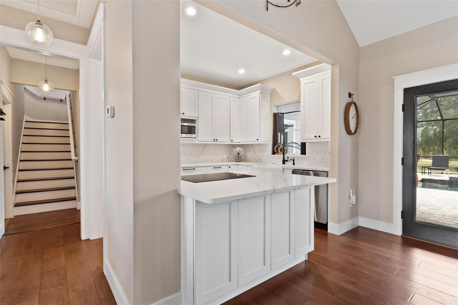 SHERYDAN GLENN SUB - Residential