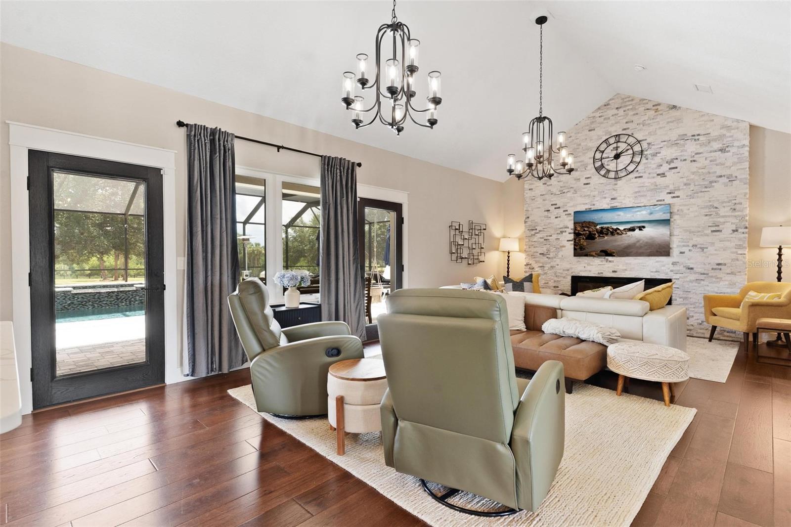 SHERYDAN GLENN SUB - Residential