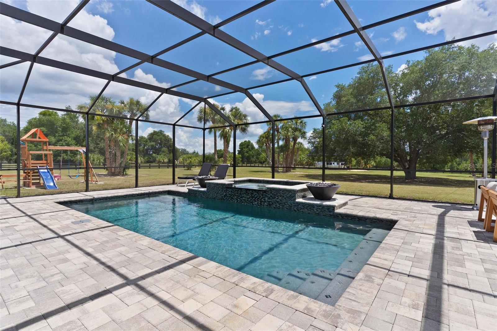 SHERYDAN GLENN SUB - Residential