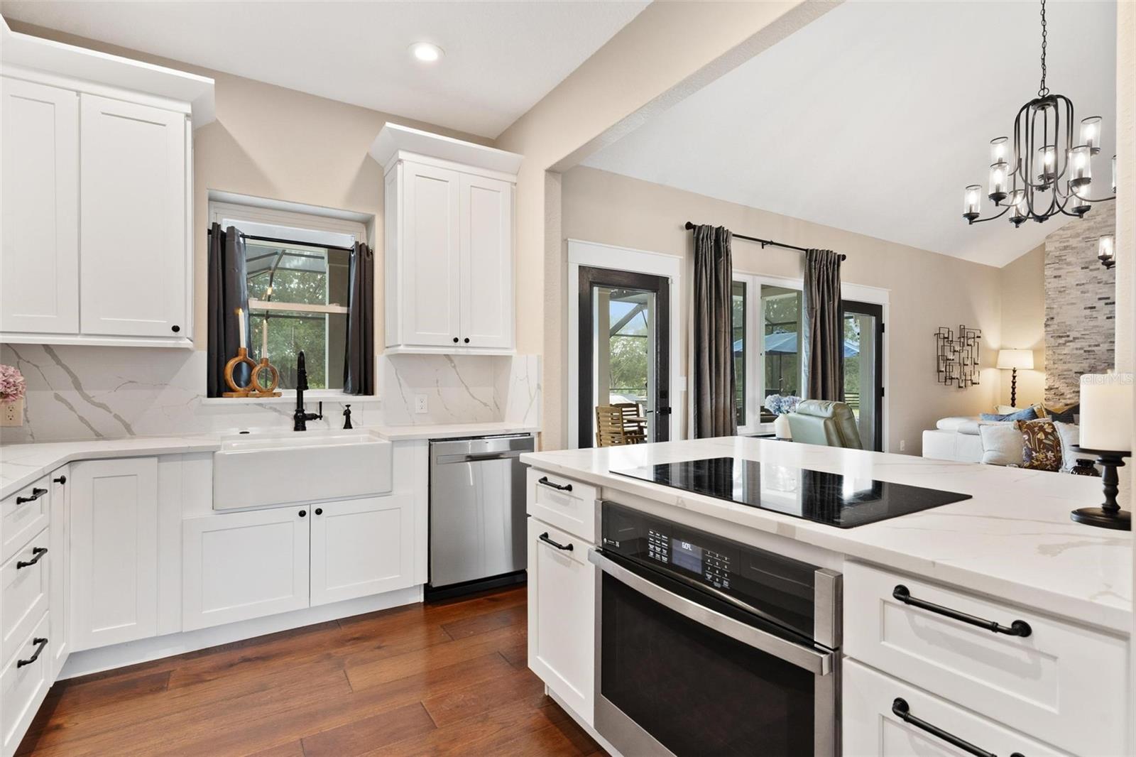 SHERYDAN GLENN SUB - Residential