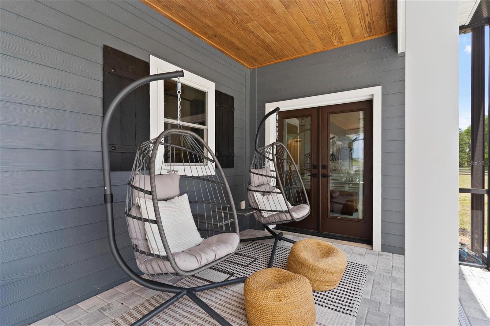 SHERYDAN GLENN SUB - Residential