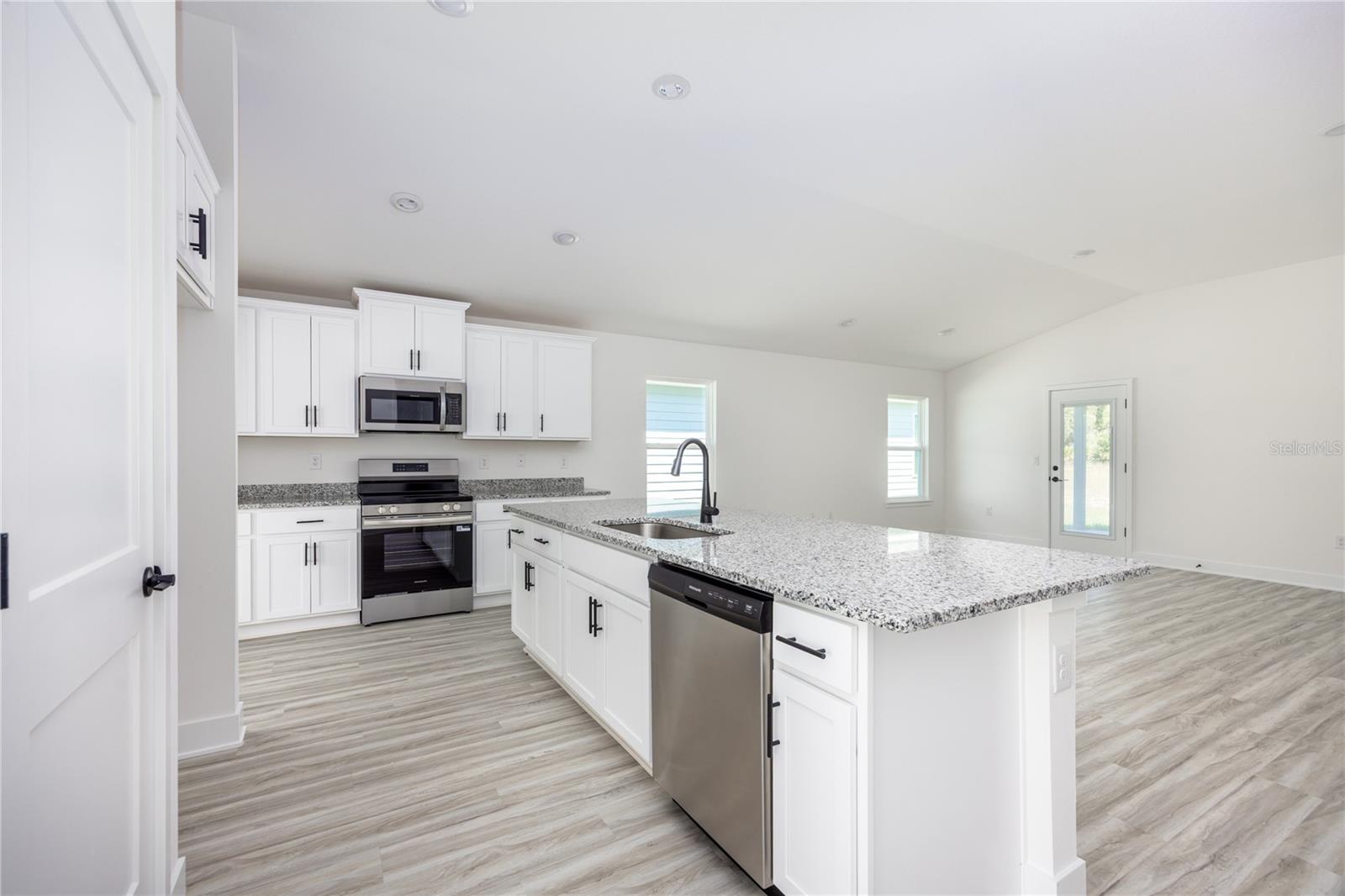 KIRKLAND FARMS PH 1 PB 39 PG 65 - Residential