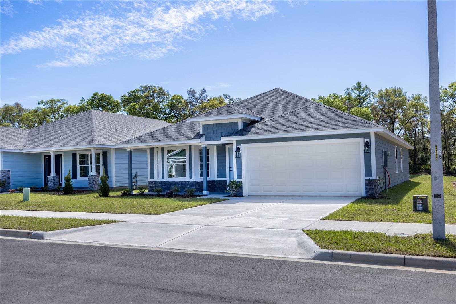 KIRKLAND FARMS PH 1 PB 39 PG 65 - Residential