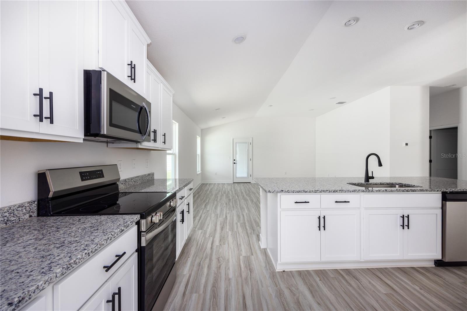 KIRKLAND FARMS PH 1 PB 39 PG 65 - Residential