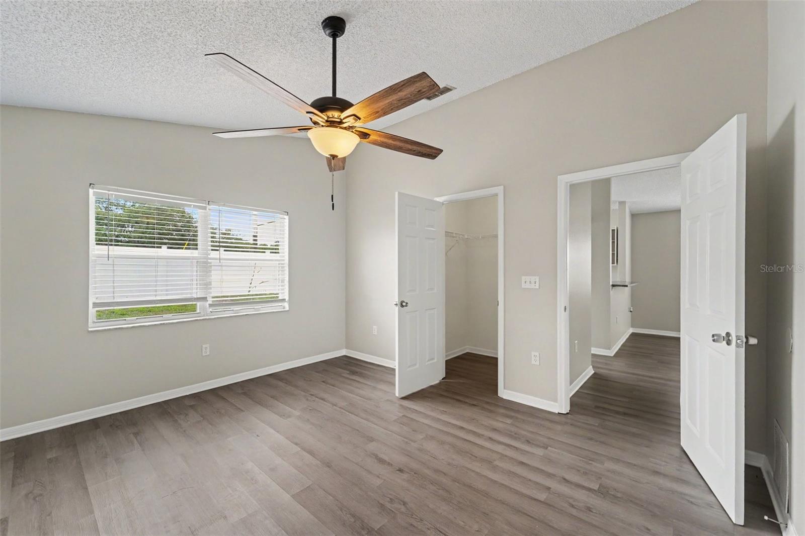 JASMINE TRAILS - Residential