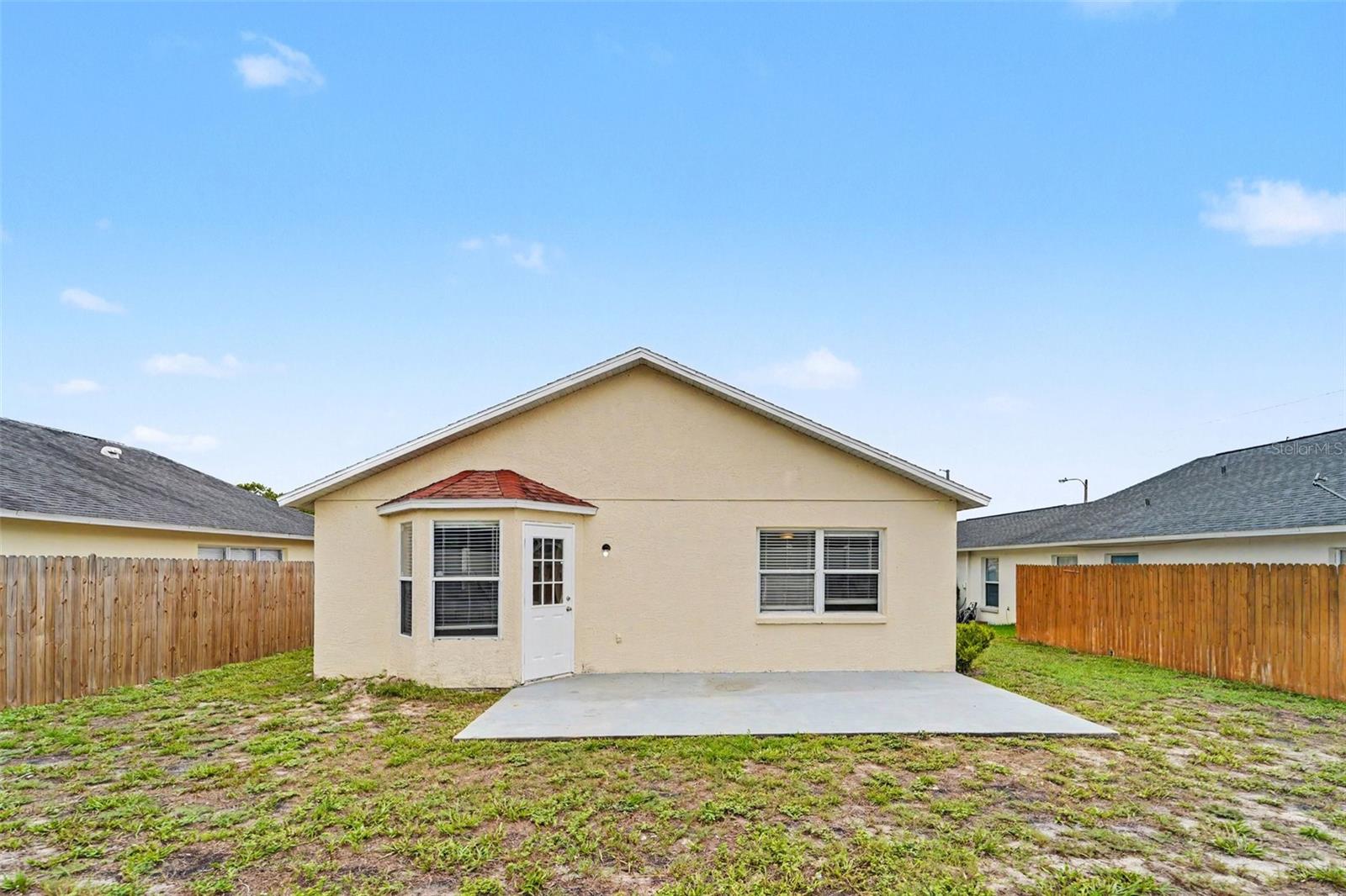 JASMINE TRAILS - Residential