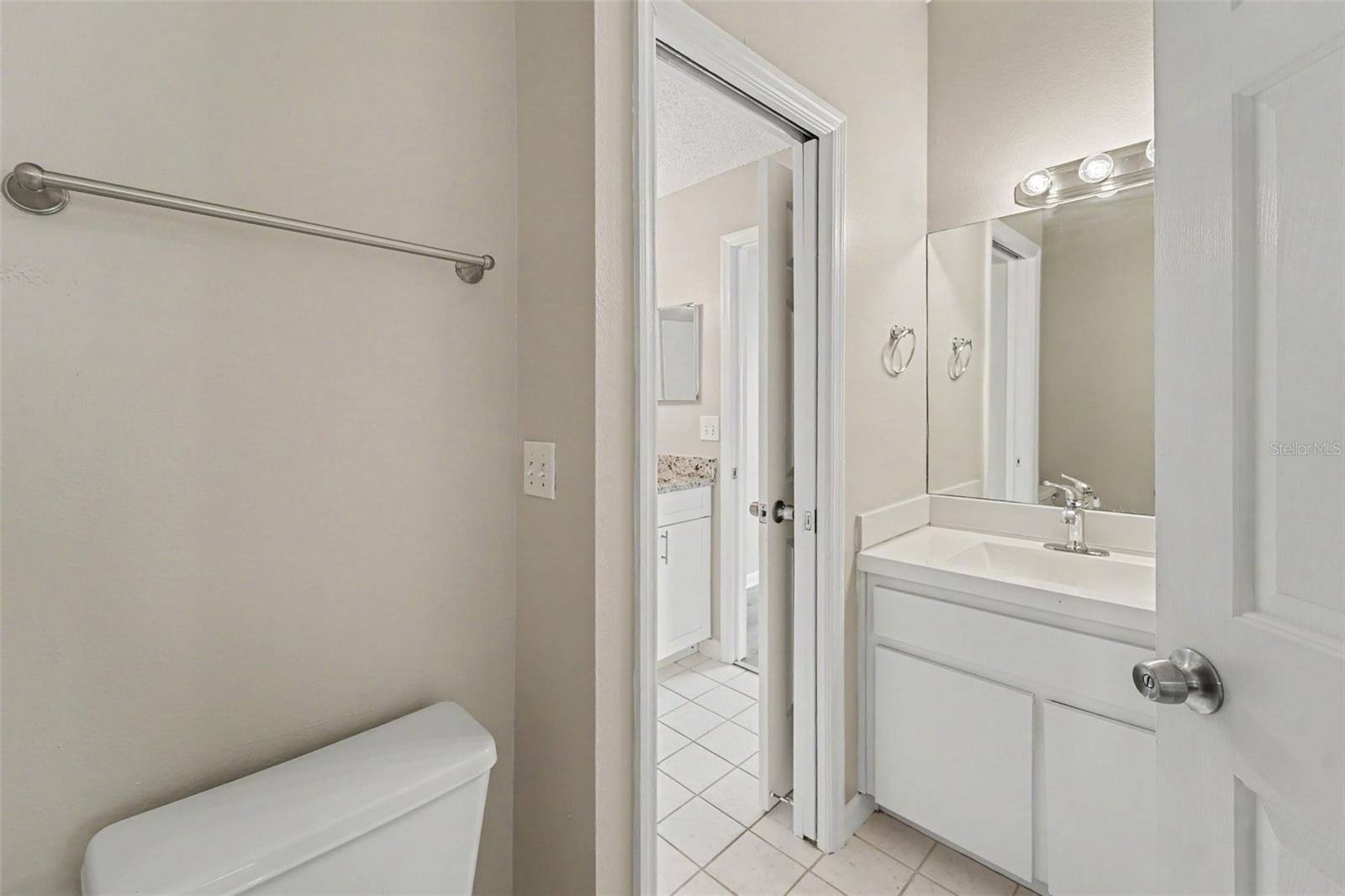 JASMINE TRAILS - Residential