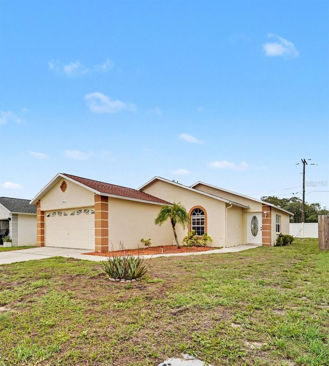JASMINE TRAILS - Residential