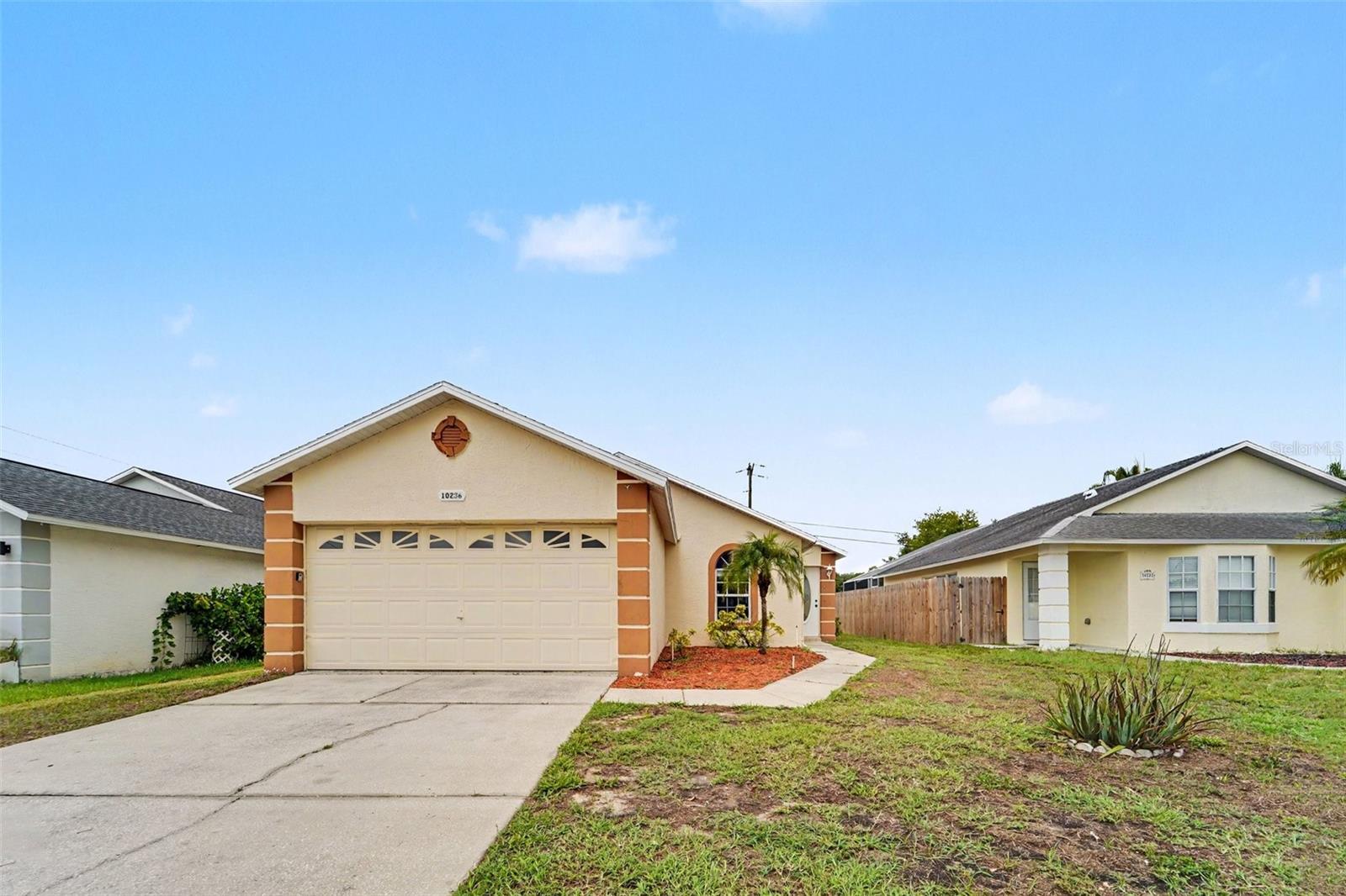 JASMINE TRAILS - Residential