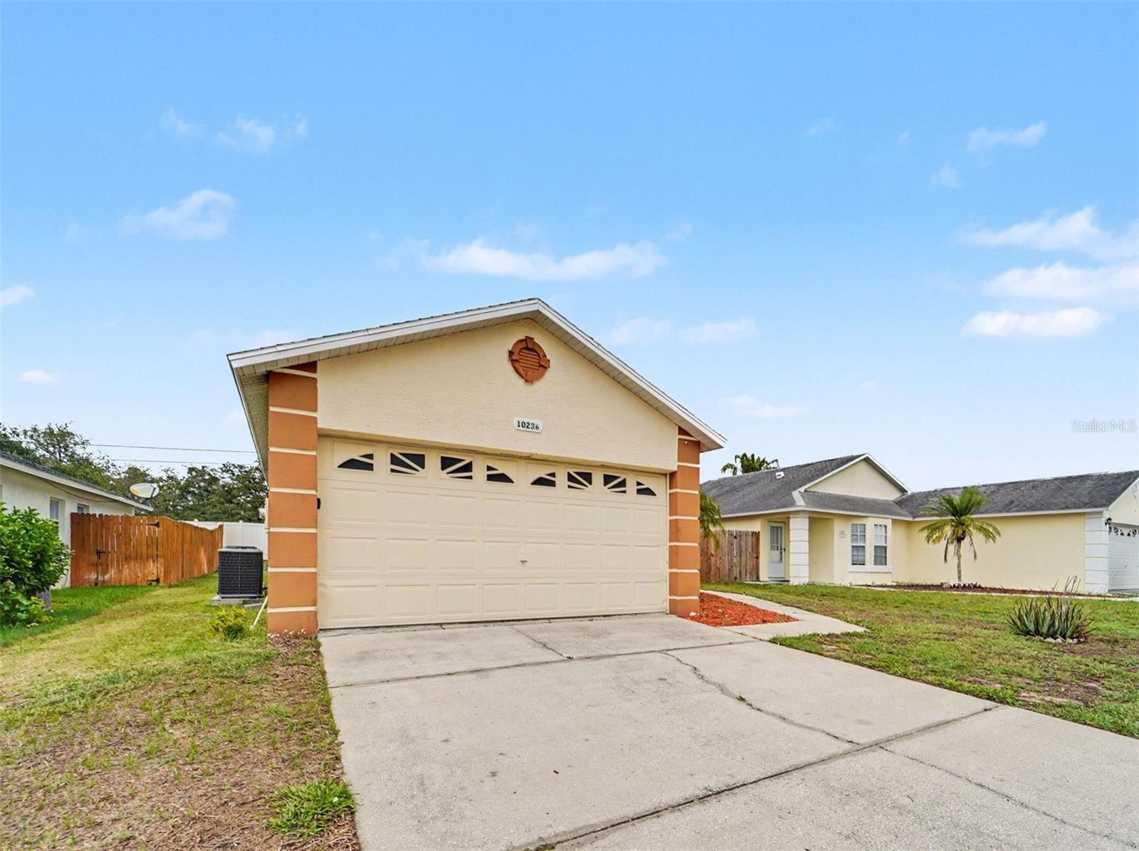 JASMINE TRAILS - Residential