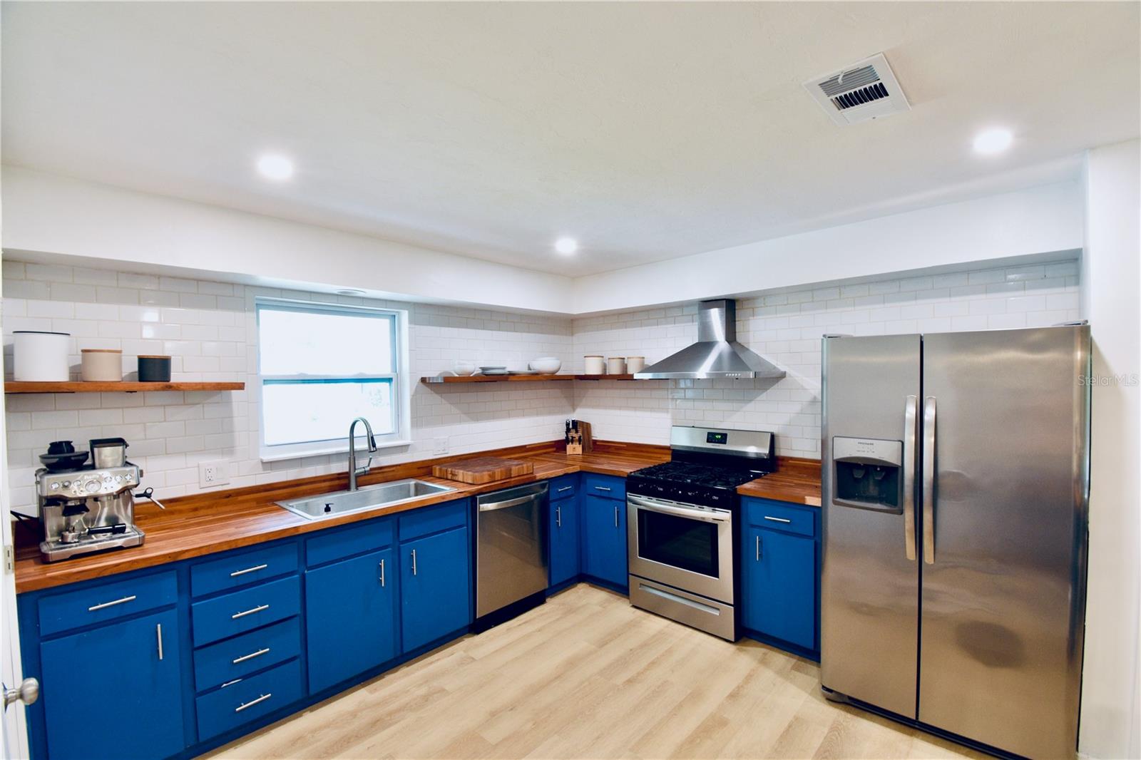 KIRKWOOD WEST CLINCH GRNT - Residential