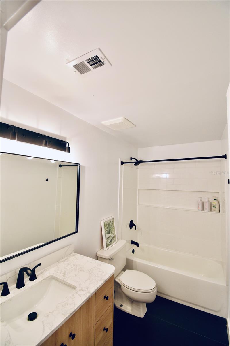 KIRKWOOD WEST CLINCH GRNT - Residential