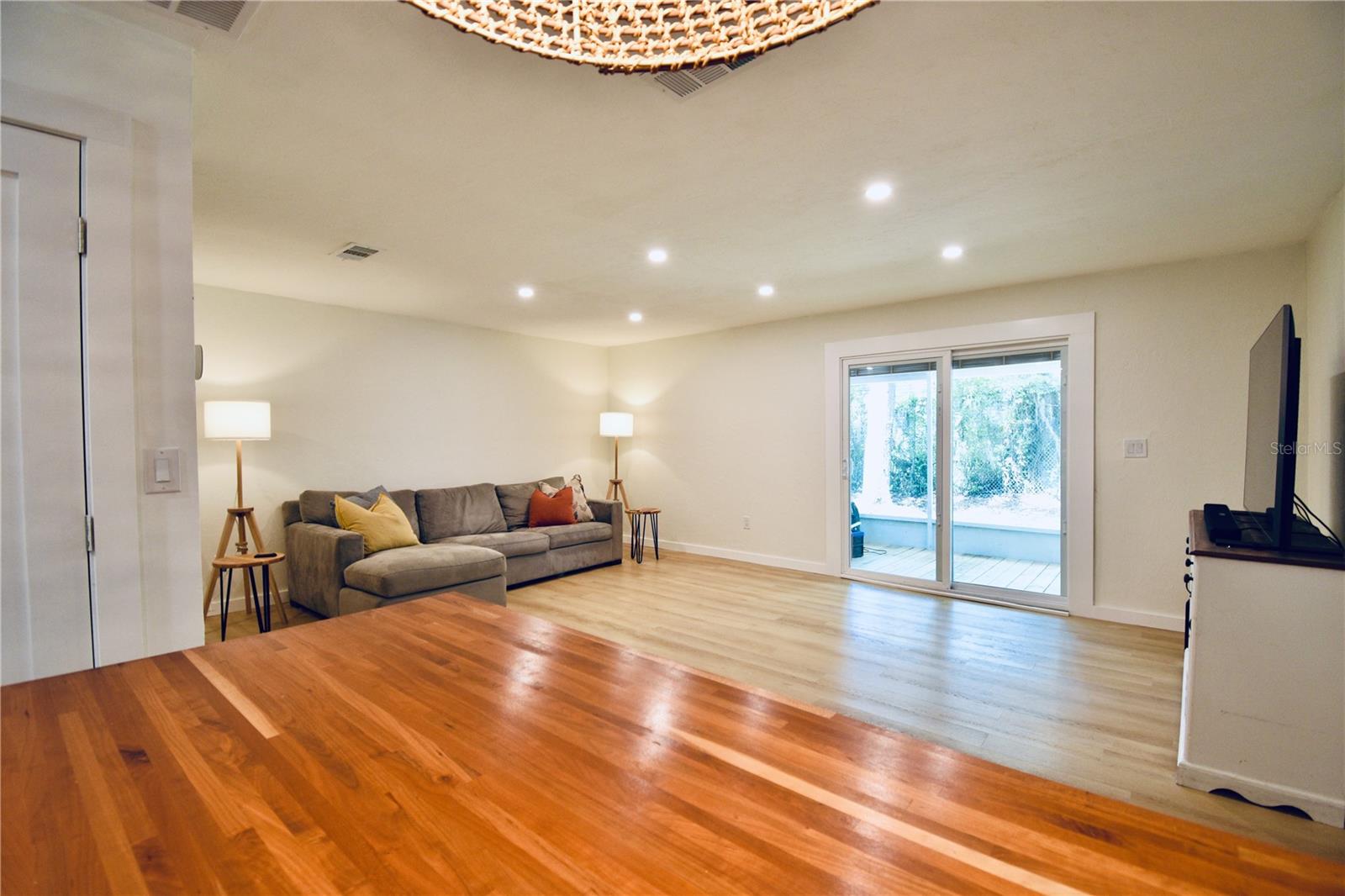 KIRKWOOD WEST CLINCH GRNT - Residential