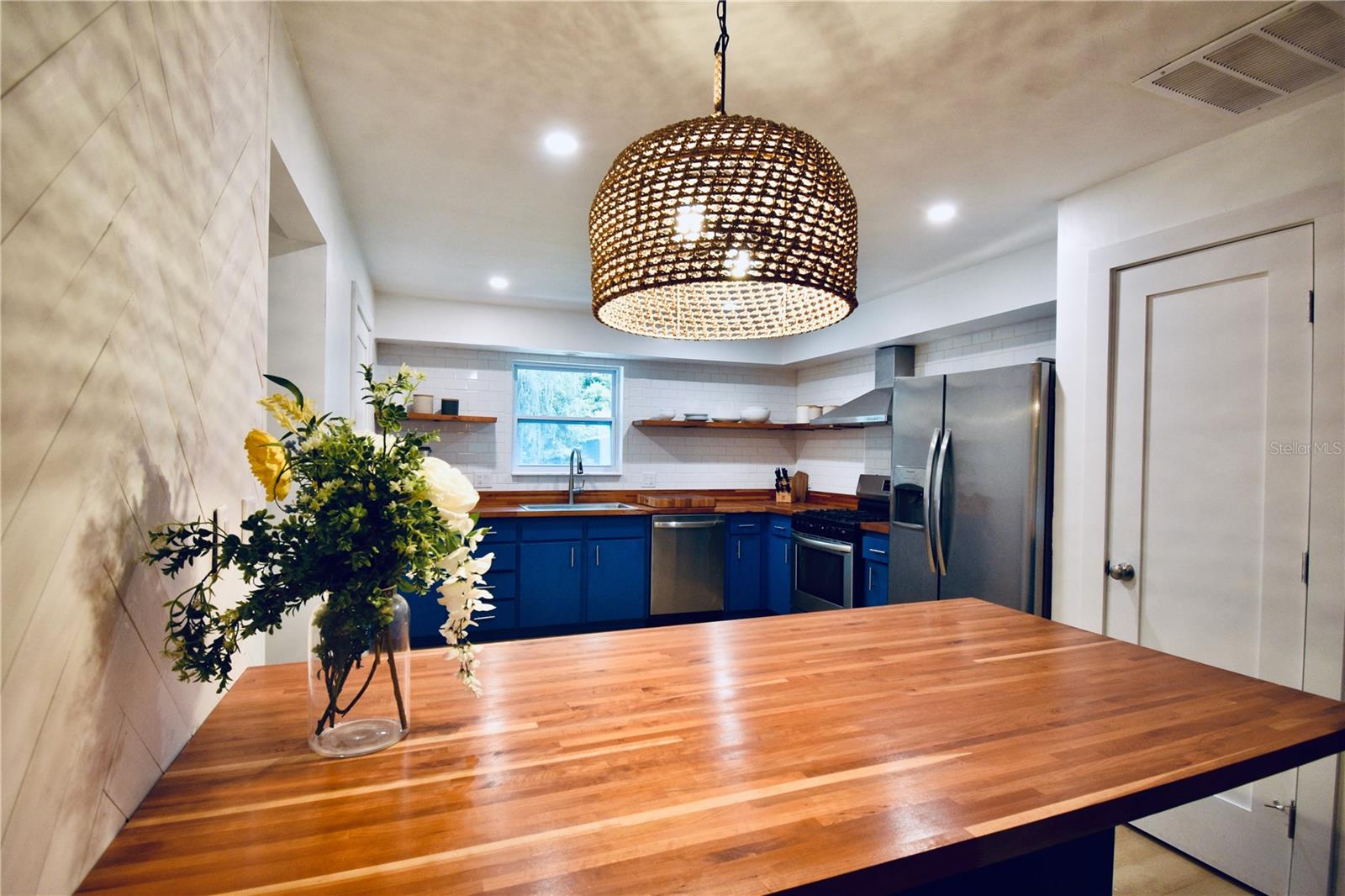 KIRKWOOD WEST CLINCH GRNT - Residential