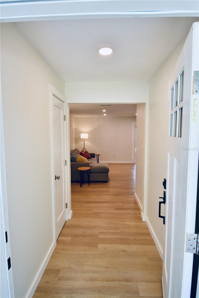 KIRKWOOD WEST CLINCH GRNT - Residential