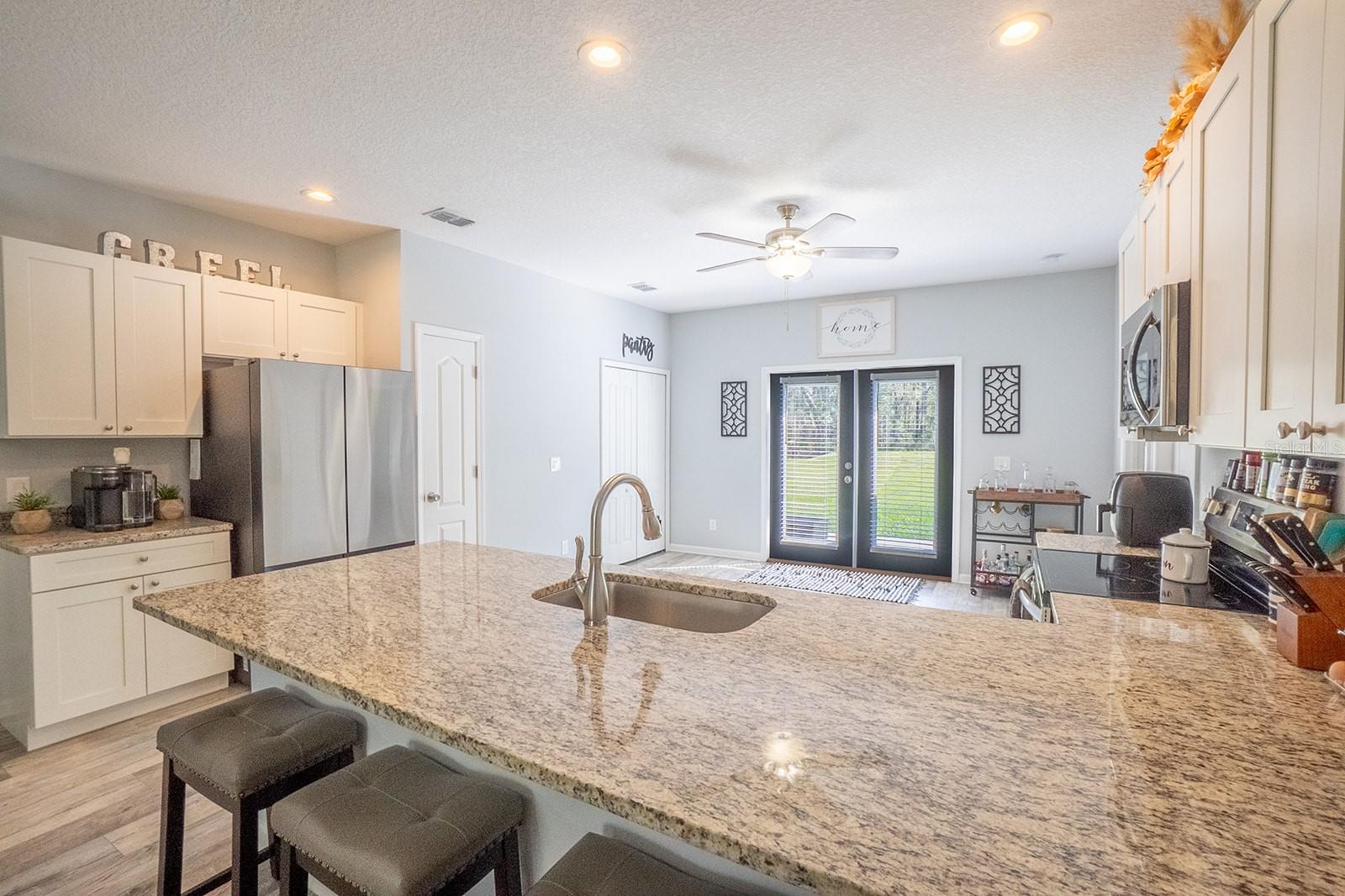 FLAGLER ESTATES - Residential