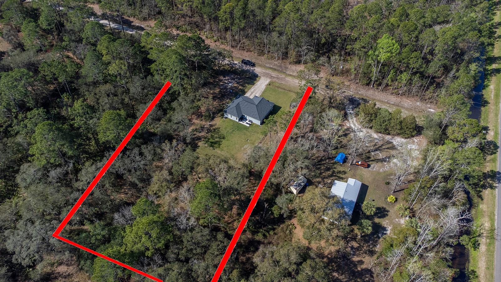 FLAGLER ESTATES - Residential