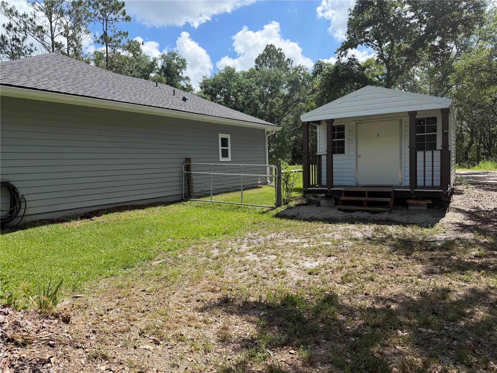FLAGLER ESTATES - Residential