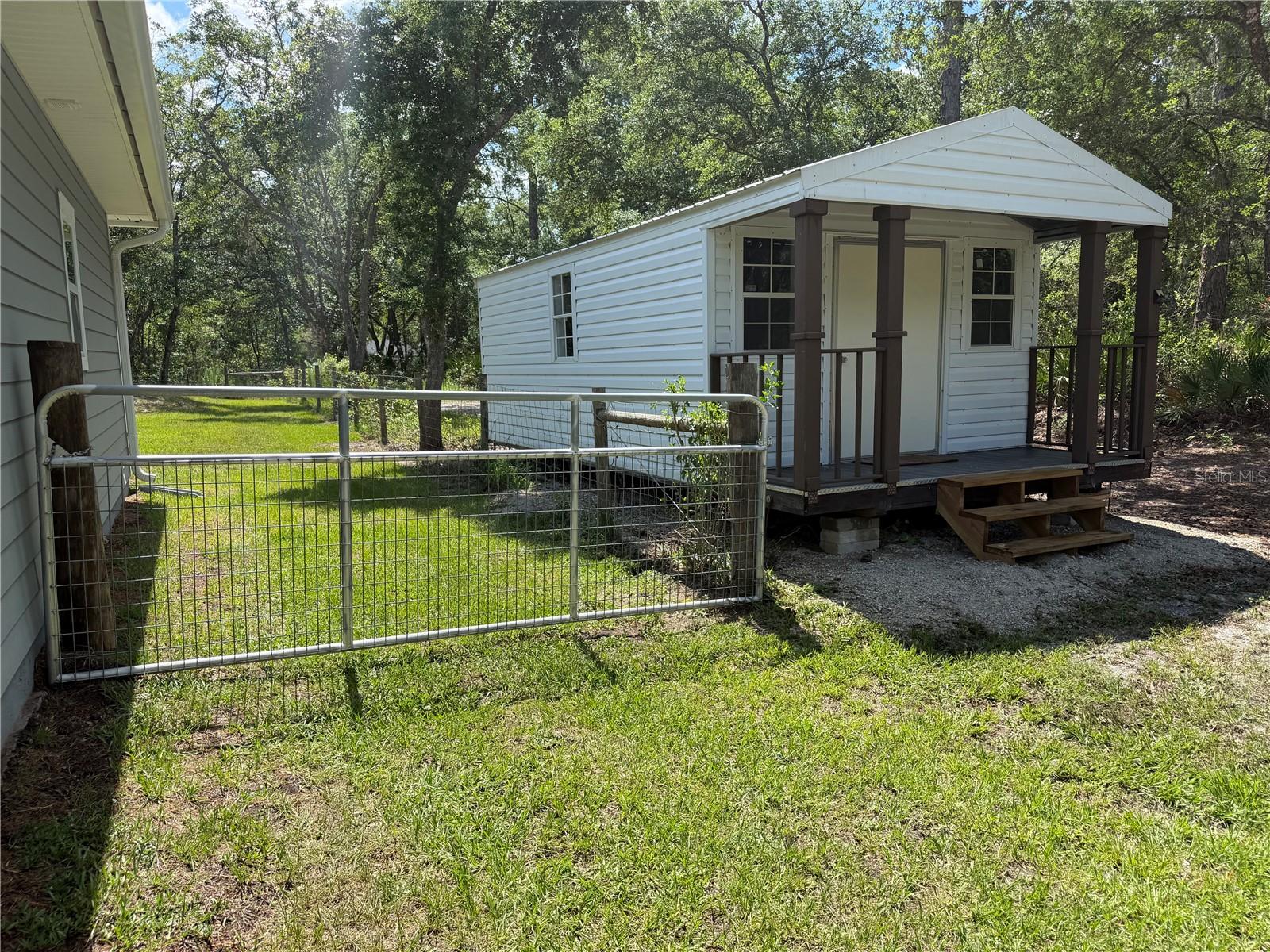 FLAGLER ESTATES - Residential
