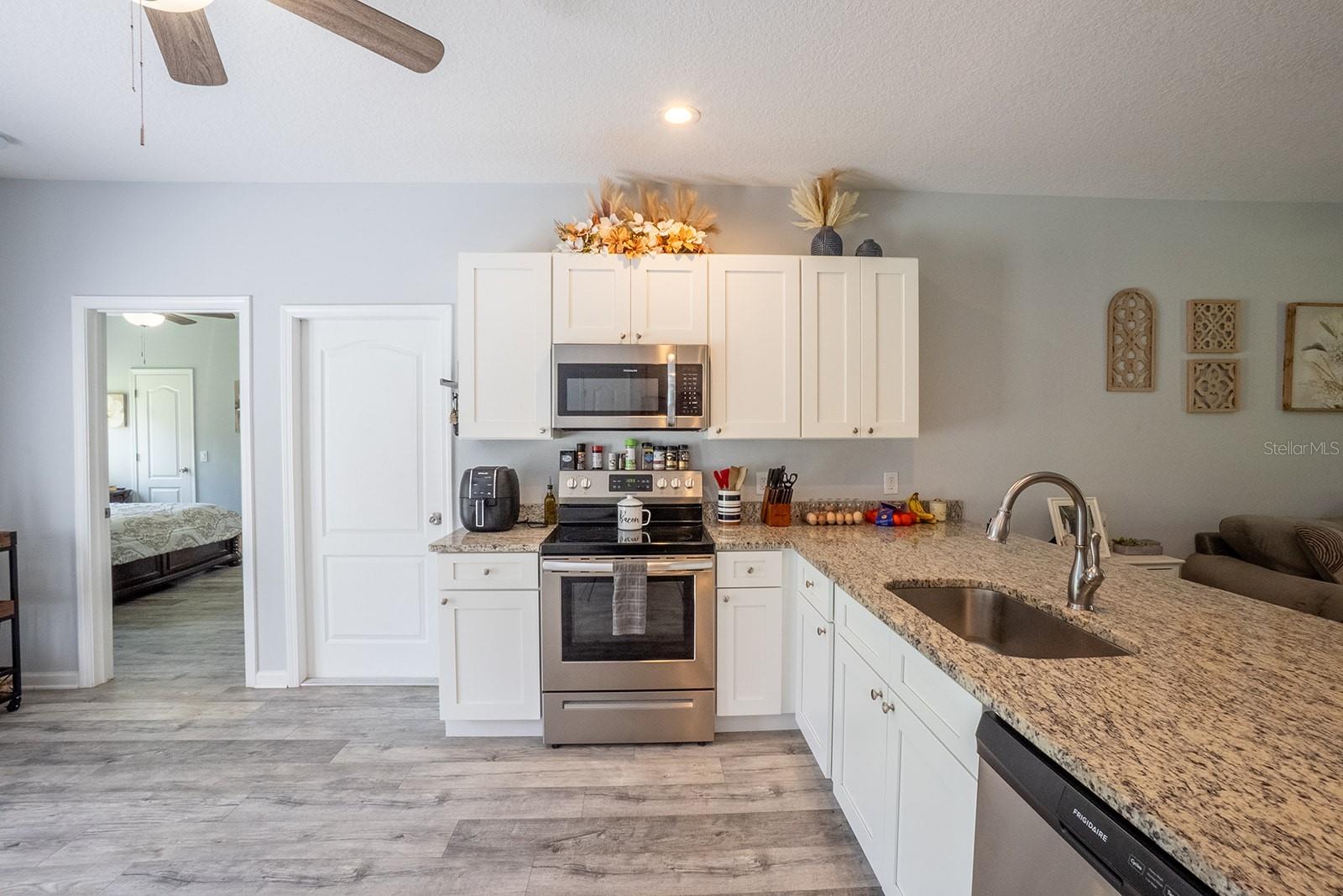 FLAGLER ESTATES - Residential