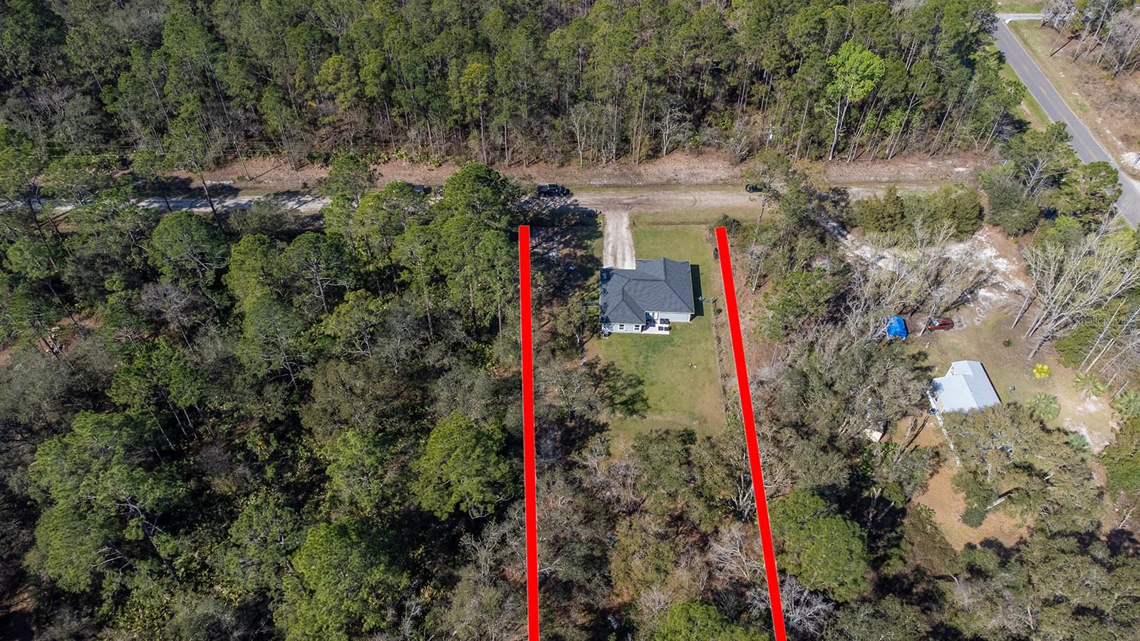 FLAGLER ESTATES - Residential