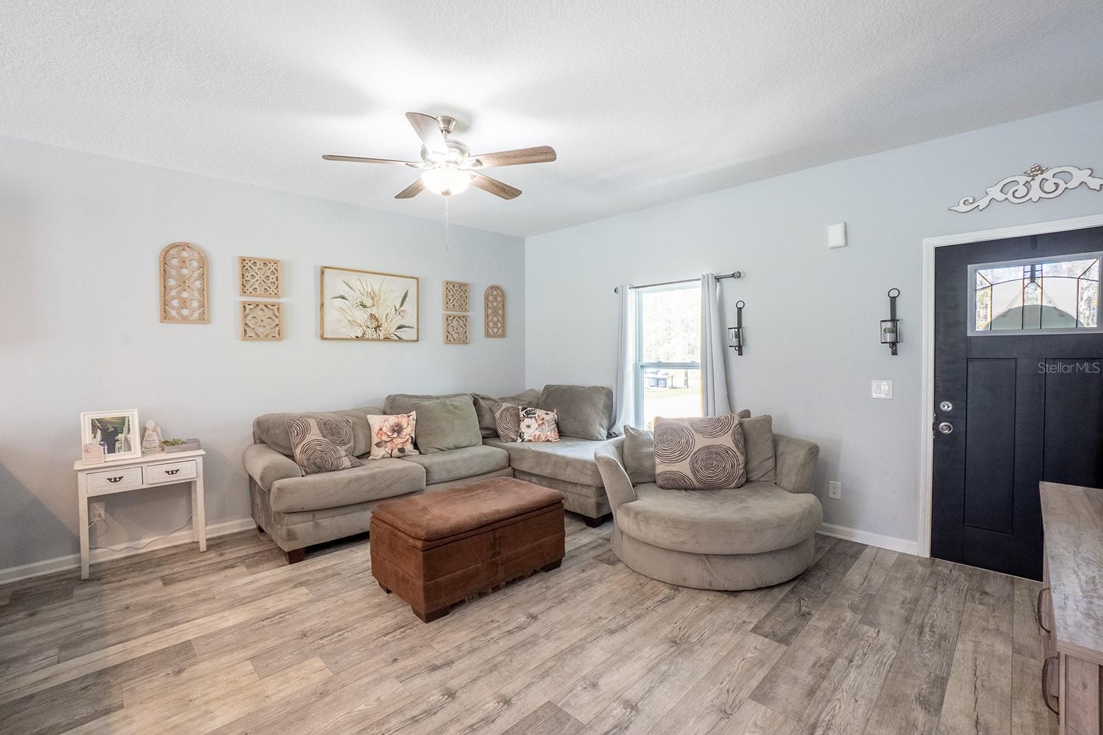 FLAGLER ESTATES - Residential