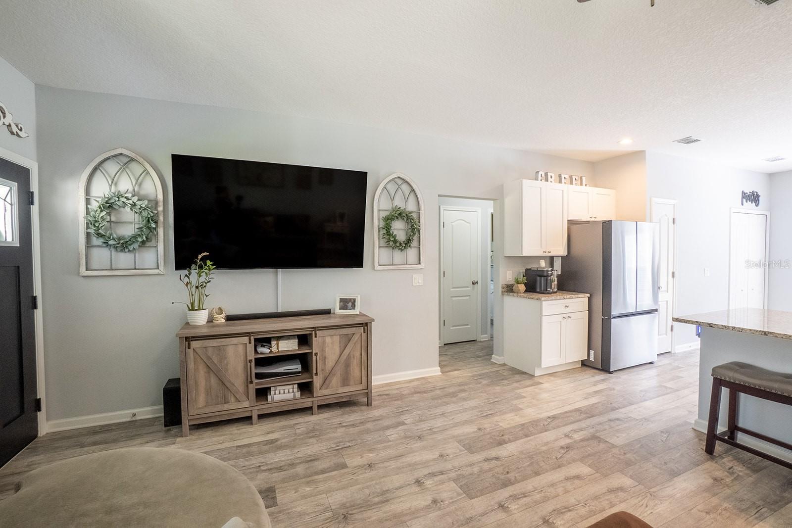 FLAGLER ESTATES - Residential