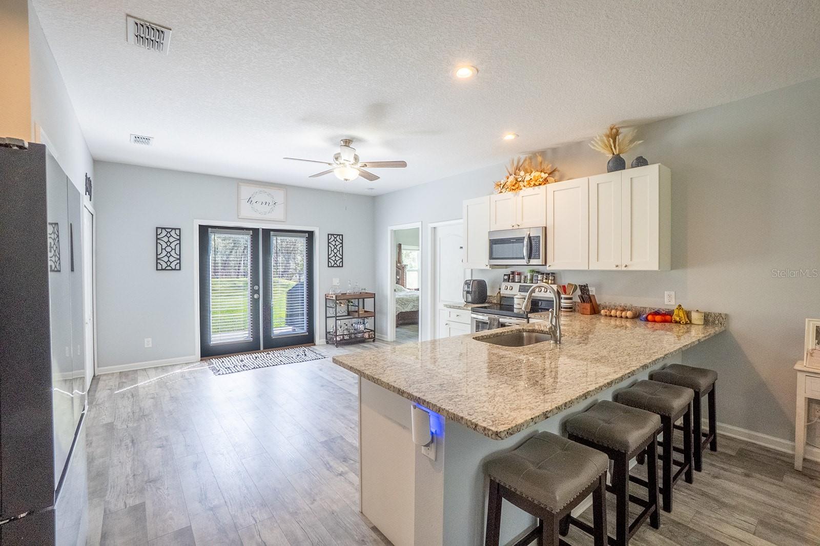 FLAGLER ESTATES - Residential