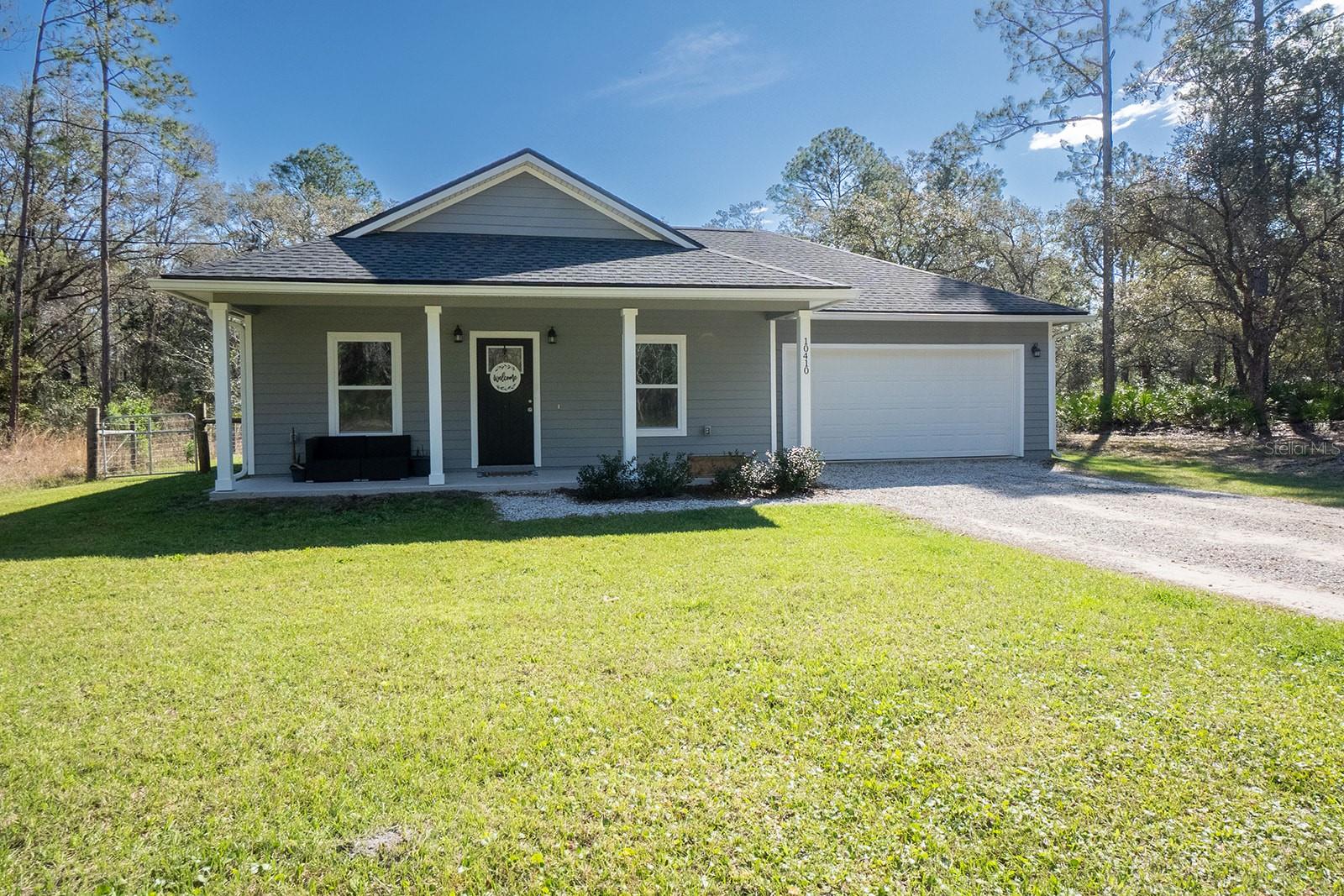 FLAGLER ESTATES - Residential