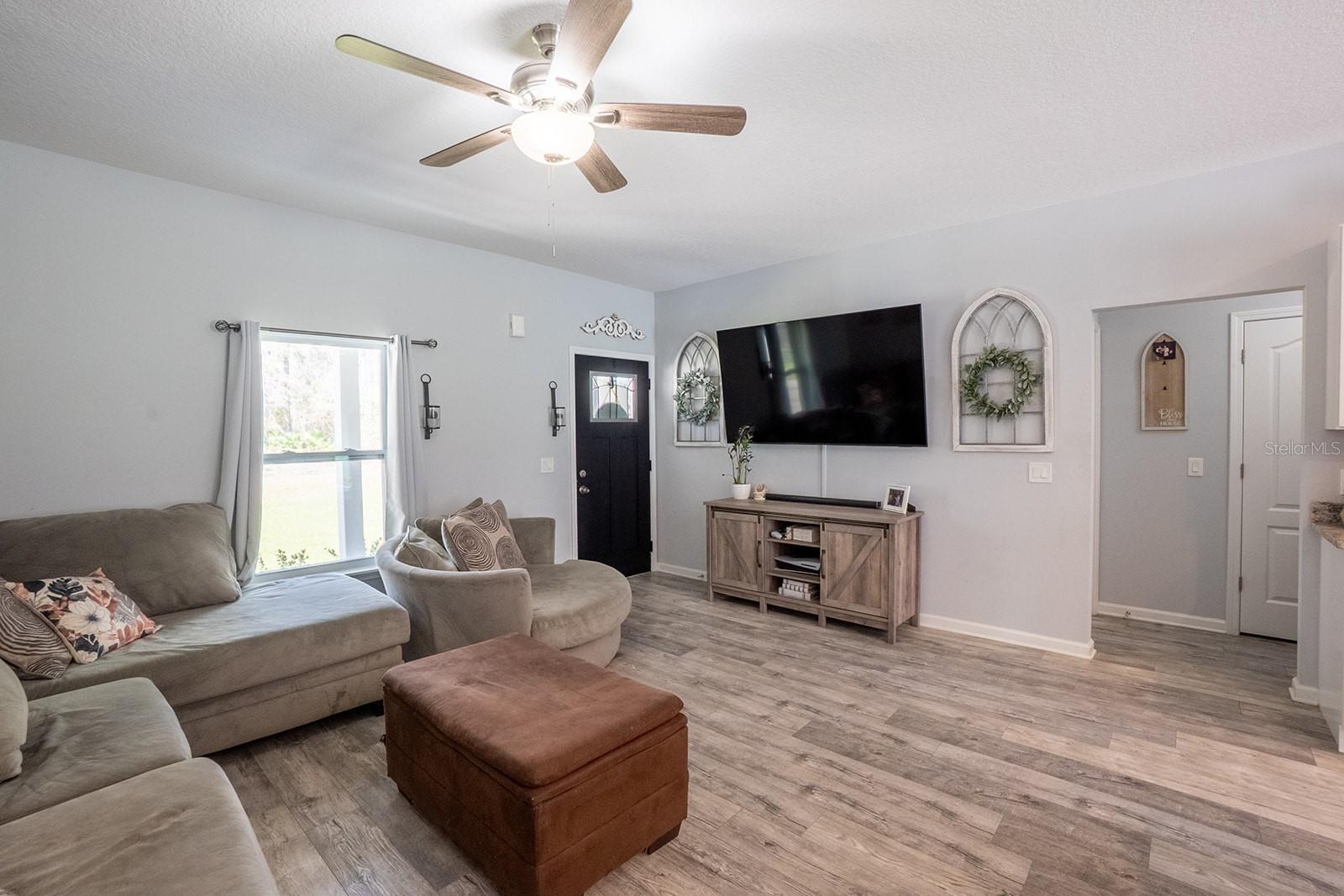 FLAGLER ESTATES - Residential