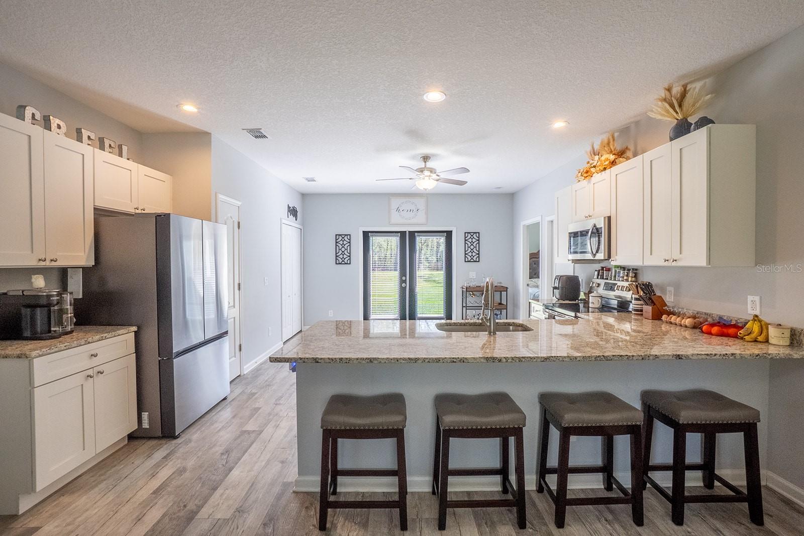 FLAGLER ESTATES - Residential