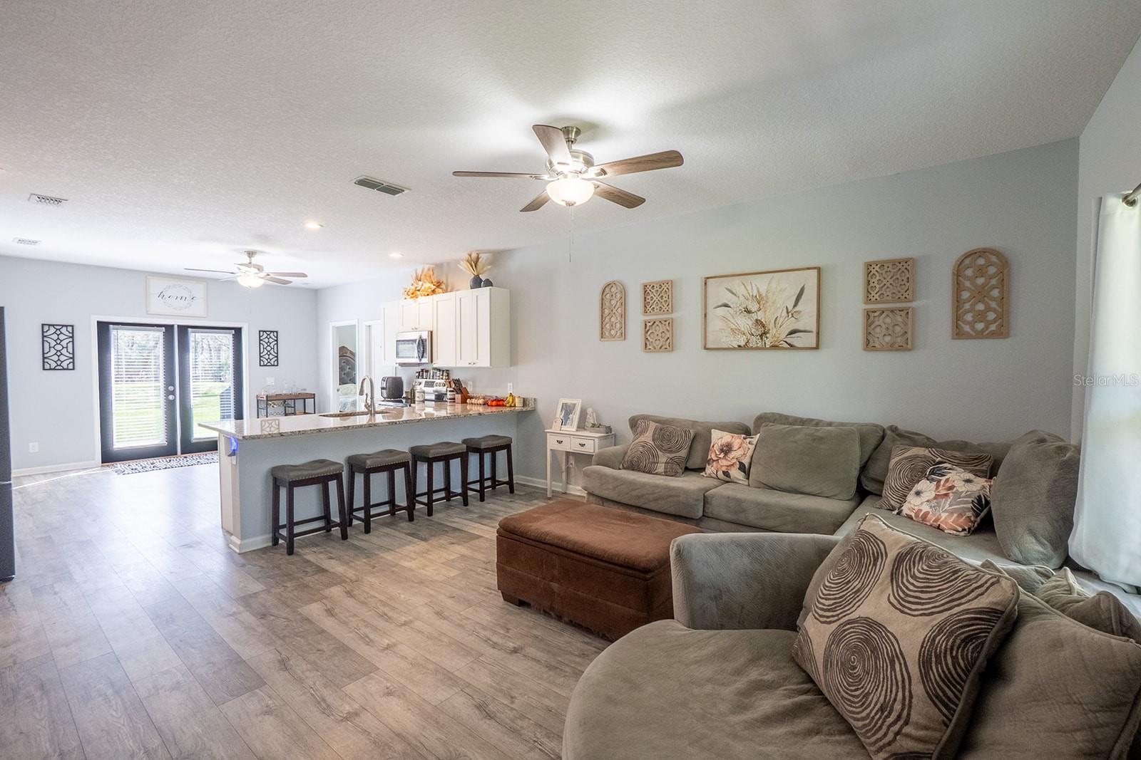 FLAGLER ESTATES - Residential