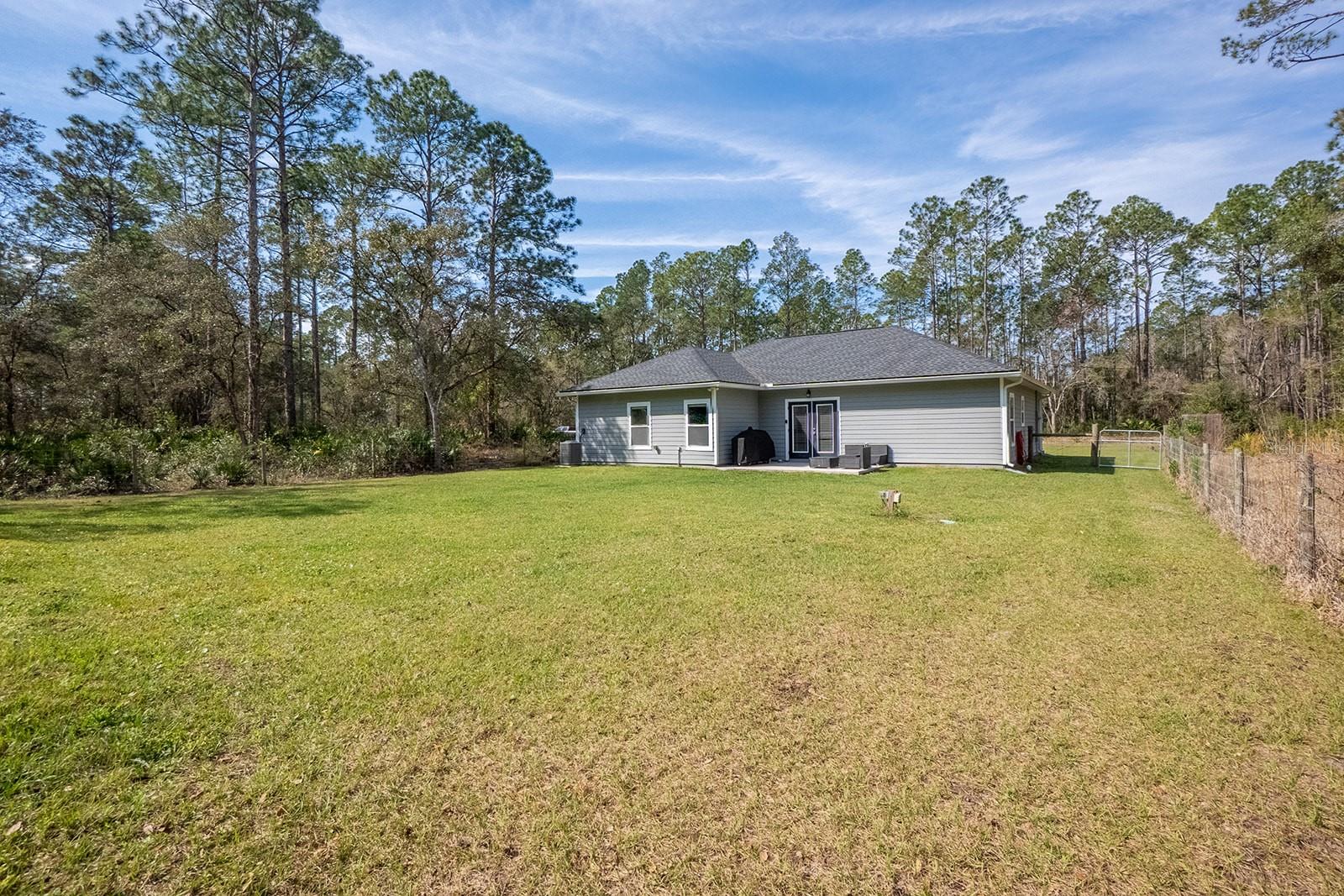 FLAGLER ESTATES - Residential
