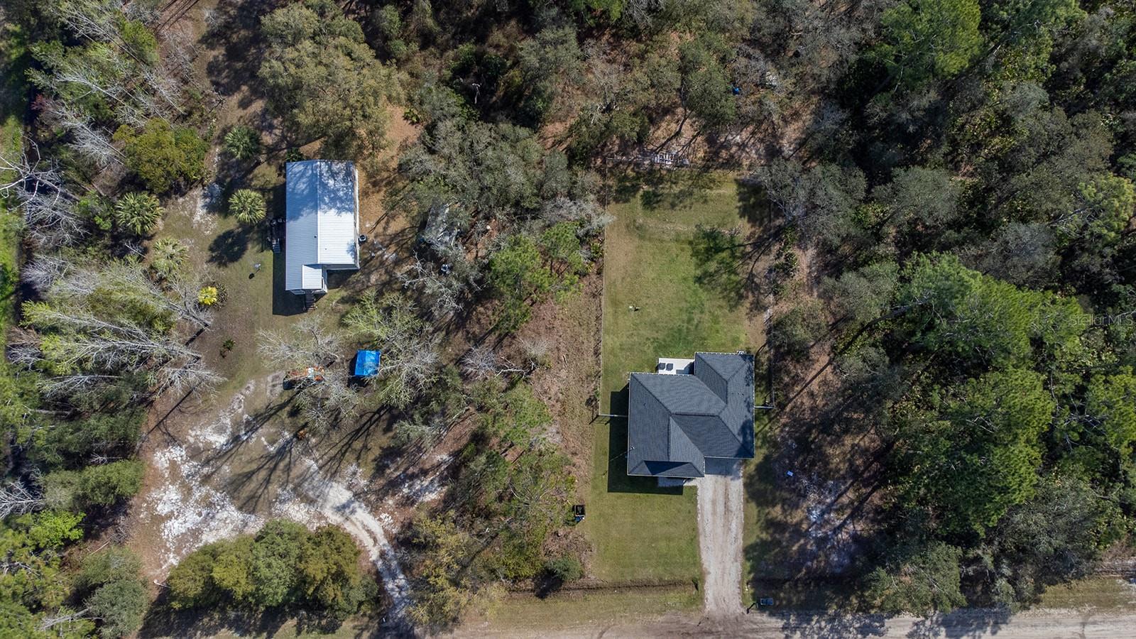FLAGLER ESTATES - Residential