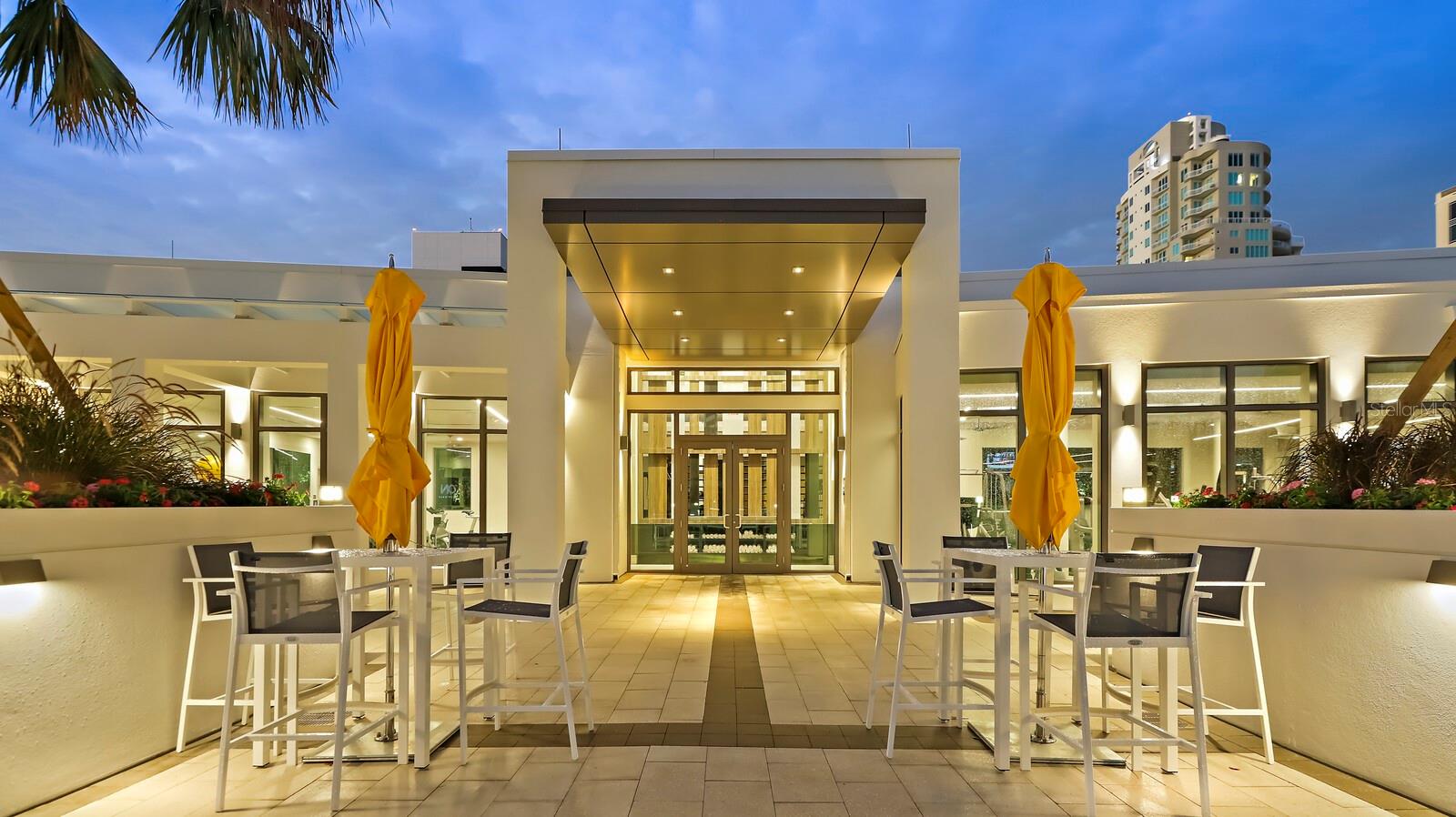 ONE ST PETERSBURG CONDO - Residential
