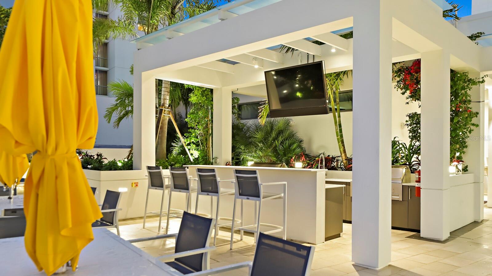 ONE ST PETERSBURG CONDO - Residential