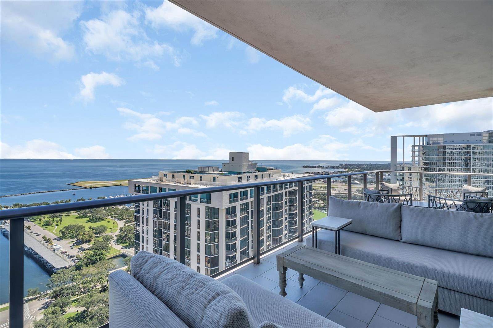 ONE ST PETERSBURG CONDO - Residential