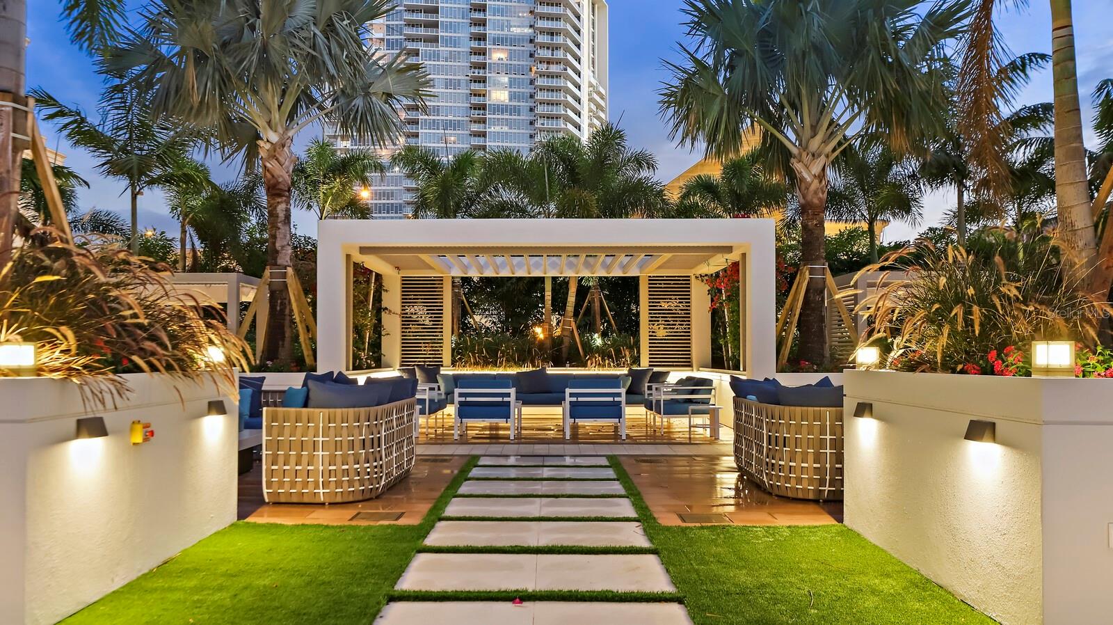 ONE ST PETERSBURG CONDO - Residential