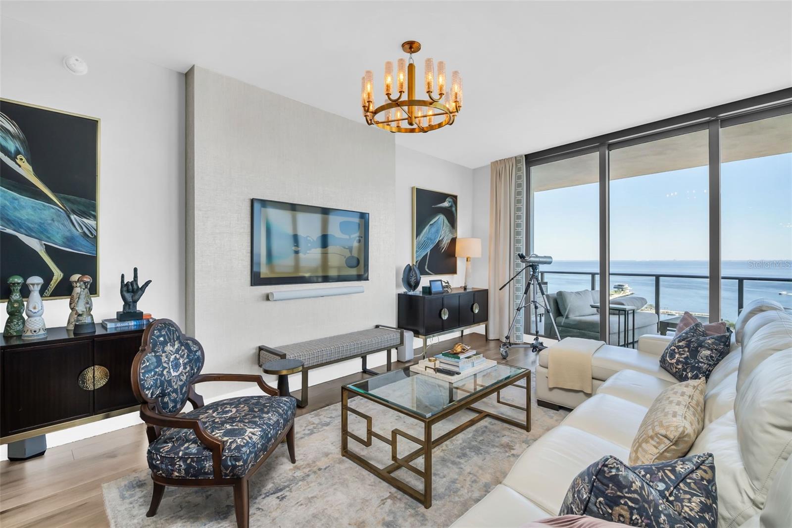 ONE ST PETERSBURG CONDO - Residential