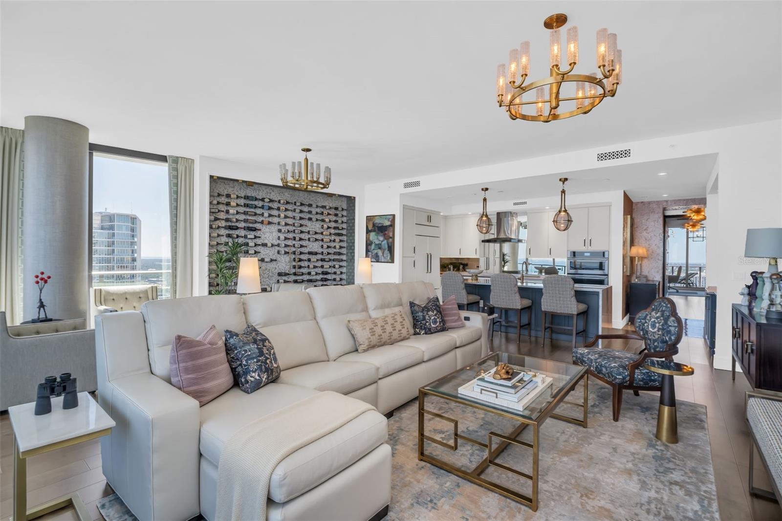 ONE ST PETERSBURG CONDO - Residential