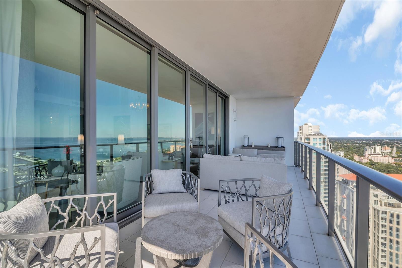 ONE ST PETERSBURG CONDO - Residential