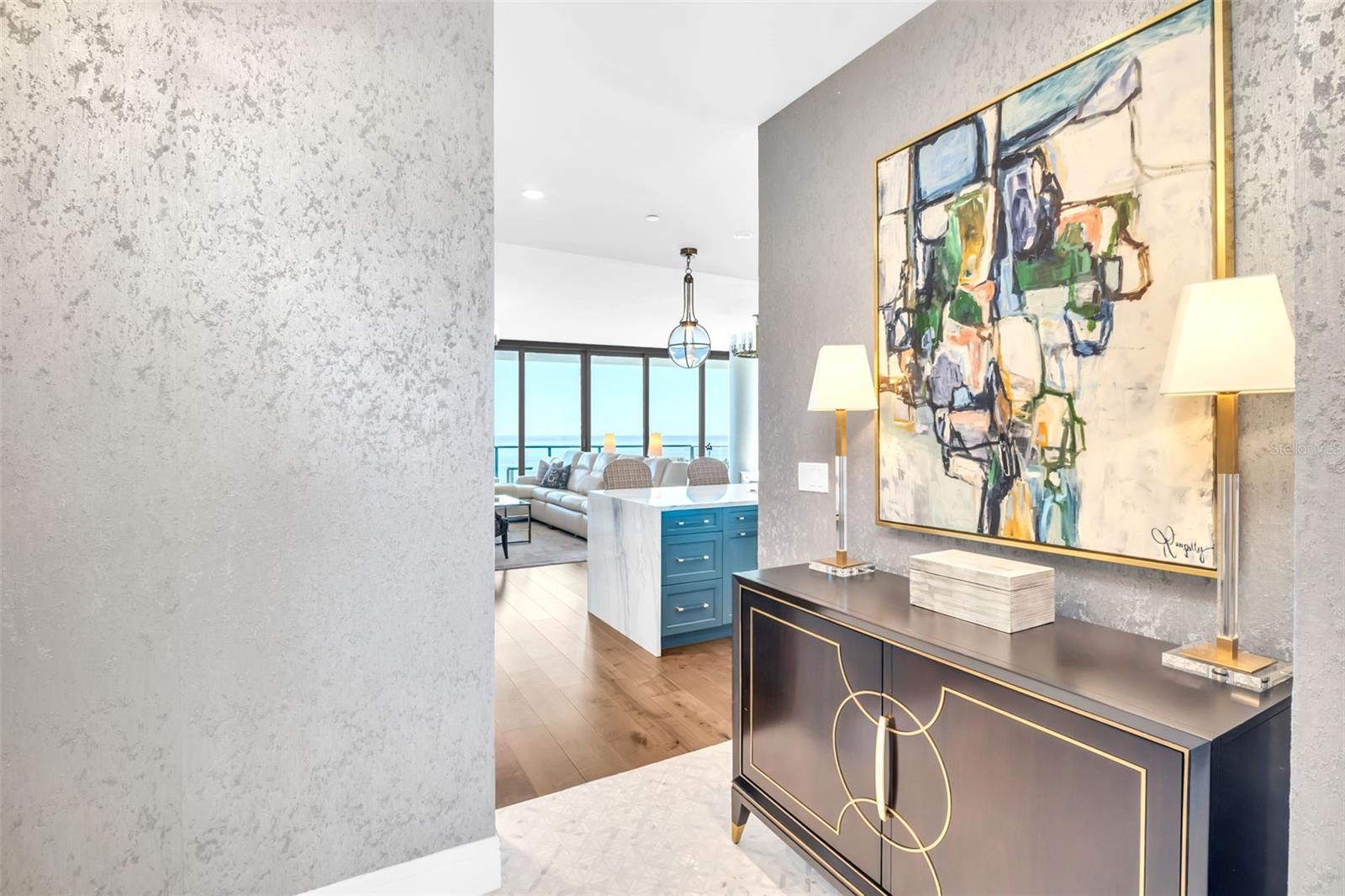 ONE ST PETERSBURG CONDO - Residential