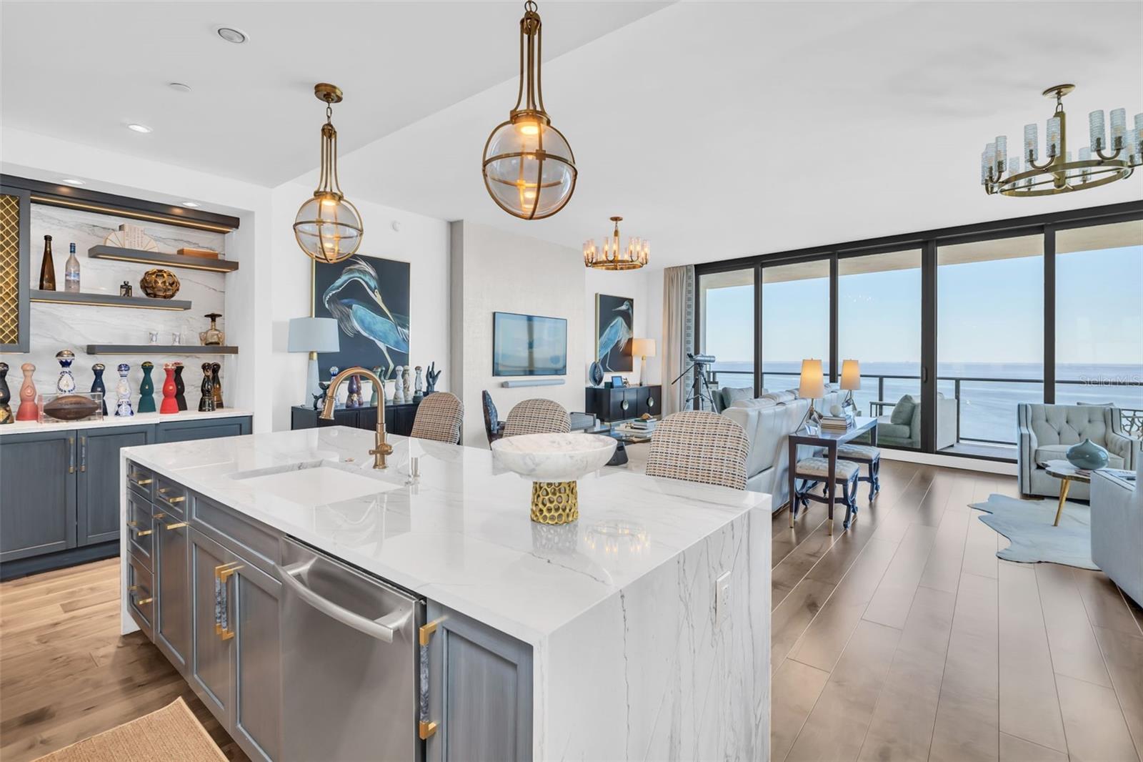 ONE ST PETERSBURG CONDO - Residential